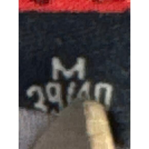 Casa Moda Casual Fit Shirt Short Sleeve Button Down Plaid Pocket Mens Sz Medium - Picture 5 of 5